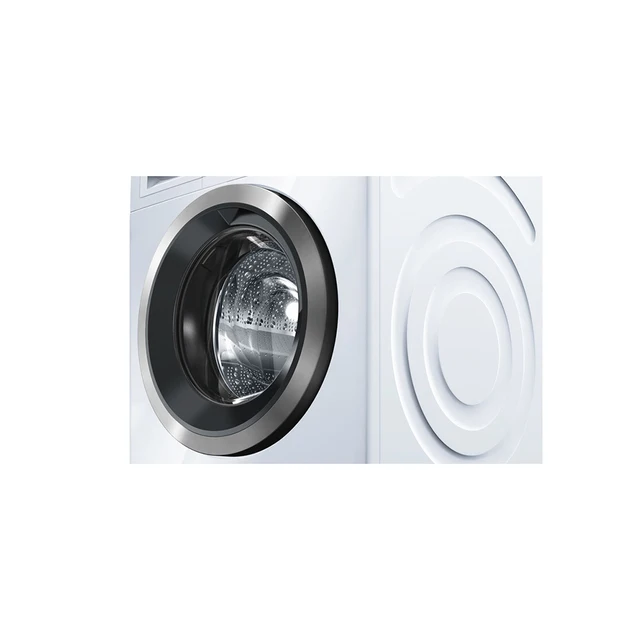 Стиральная машина Bosch Serie|8 WAW28540OE