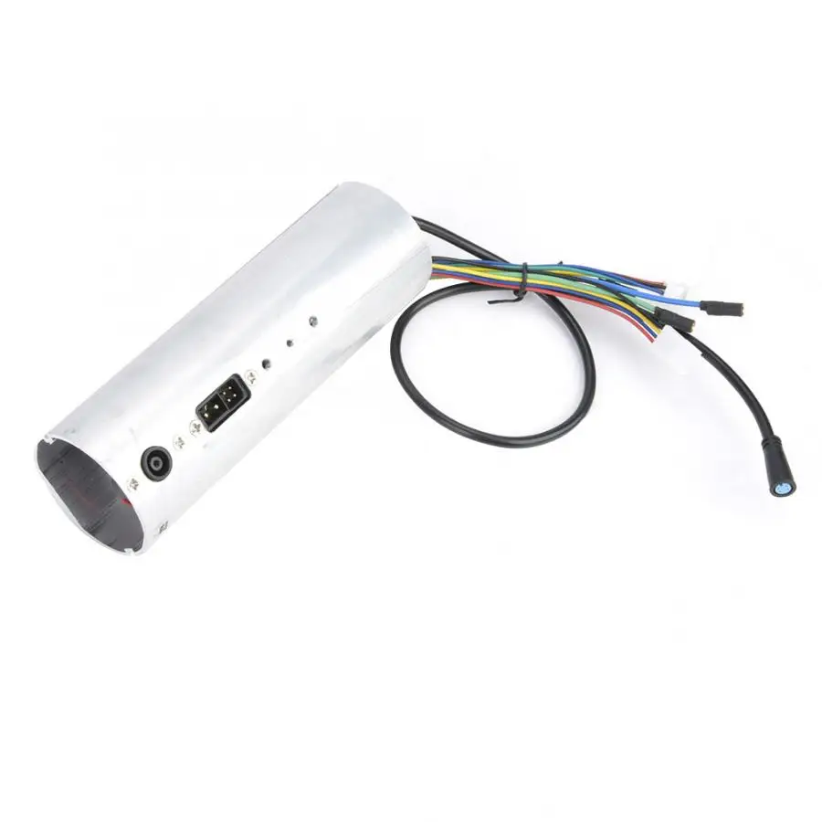 

36V Electric Scooter Controller Control Board With USB Controller for Xiaomi Ninebot ES2 Foldable Electric Scooter Accessories