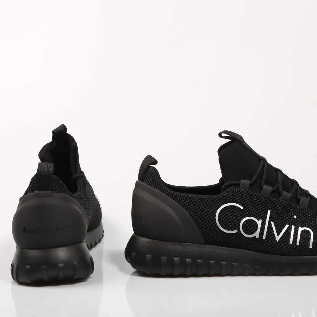 calvin klein shoes man