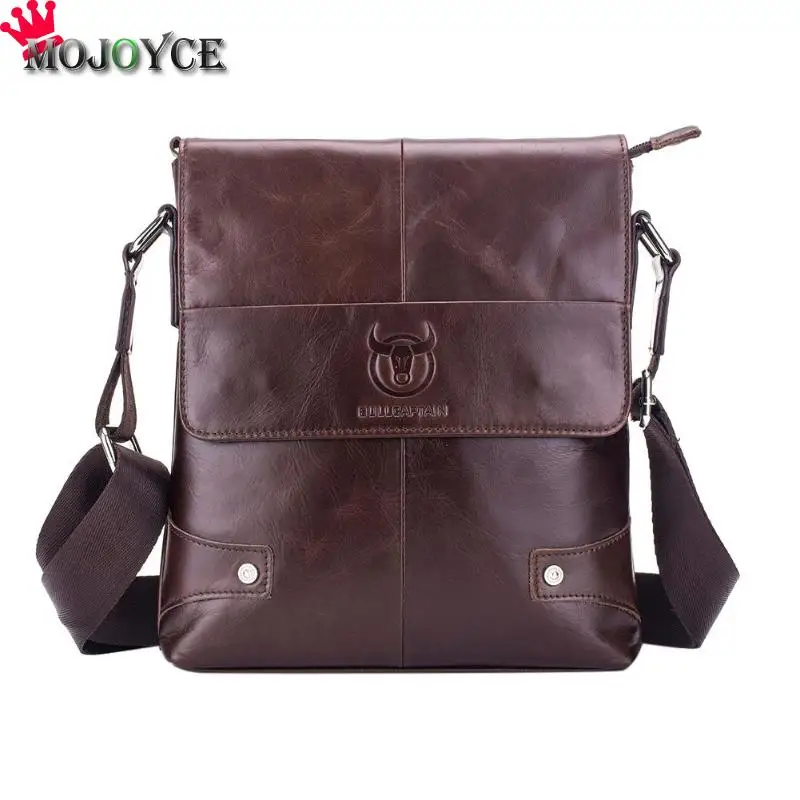 

Business Men Leather Satchel Shoulder Bags Solid Messenger Bag Men Pu Leather Business Crossbody Casual Bag Famous Brand Bags