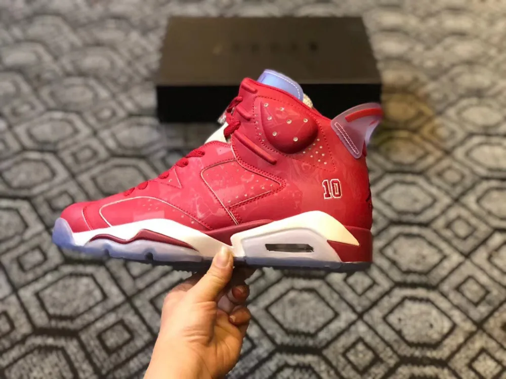 aj 6 shoes