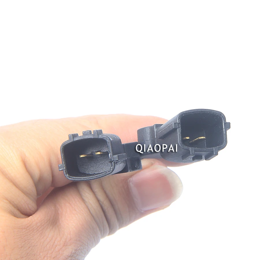 Universal Car Snails Horn Dedicated Horn Socket Conversion plug Loudspeaker Socket Trumpet Accessories For HY Hyundai Car