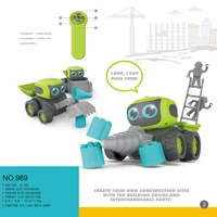 High Tech Toys