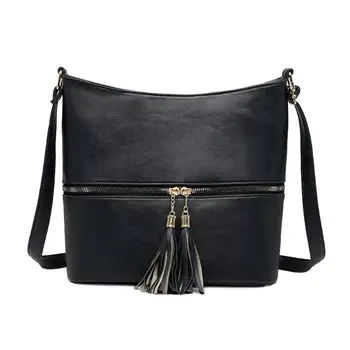 

Tassel Women Messenger Bags Women Designer Women Handbags High Quality Bags Female Shoulder Bag Woman CrossBody Bag Small