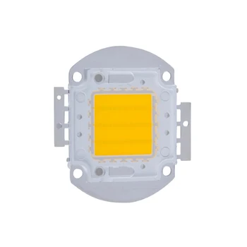 

ARILUX LED COB Chip DC30-32V 20W 30W 40W 50W Super Brightness Light Source 120-130lm/w for DIY Spotlight Floodlight