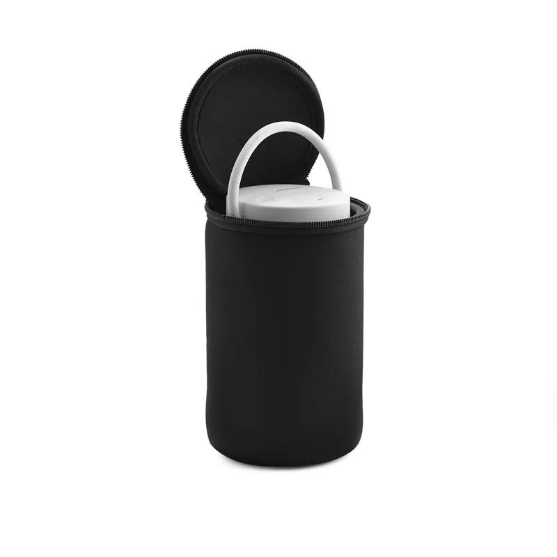 CLAITE портативный противоударный чехол для динамика сумка BOSE Soundlink Revolve Plus