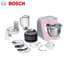 Кухонные миксеры Bosch MUM58K20