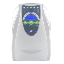 Многоцелевой озоновый генератор очиститель воздуха домашний очиститель воздушный стерилизатор Устранение запаха формальдегид стерилизация кухонный шкаф