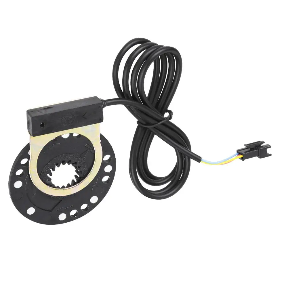 Best 36V/48V 250W/350W Brushless Electric Bycicle Controller LCD Panel Brake Throttle Hall SensorSet for Electric Bike E-bike Scooter 4 Best 36V/48V 250W/350W Brushless Electric Bycicle Controller LCD Panel Brake Throttle Hall SensorSet for Electric Bike E-bike Scooter 4