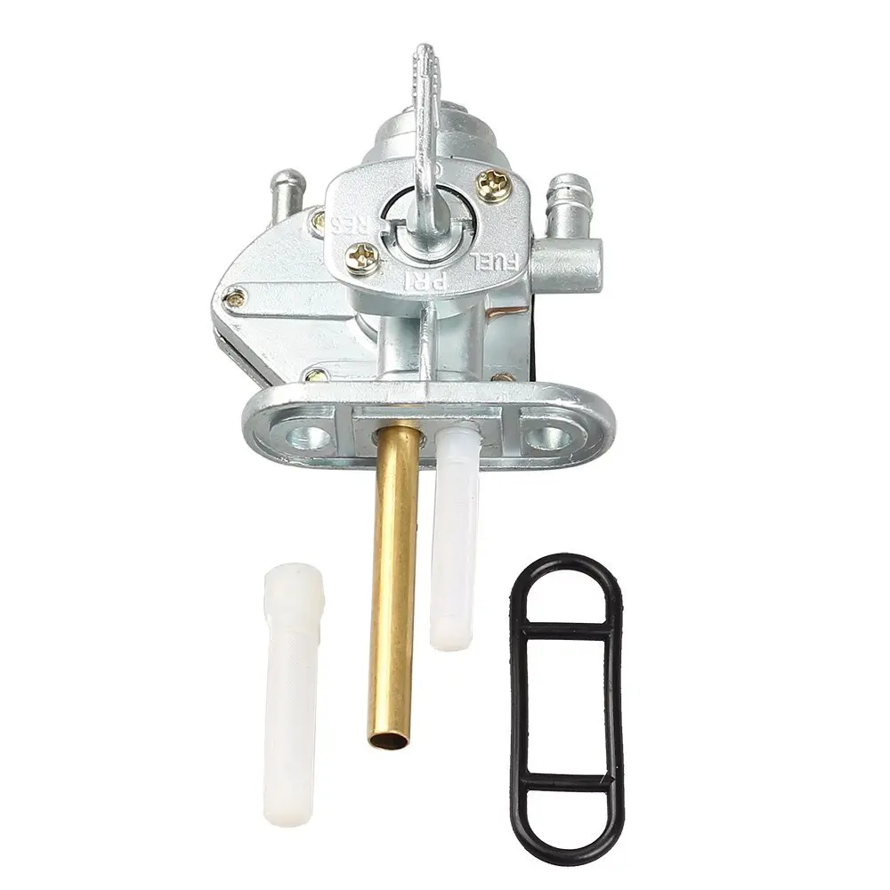 Fuel Tank Petcock Switch Valve For Suzuki LT50 1983 2005 LTZ50 2006