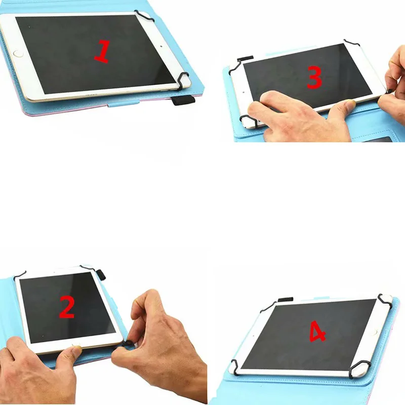 Case Cover For Lenovo Tab 3 7 Essential 7.0 / 710F TB3-710F TB3-710i 710i TB3 710 Tab3 Universal Tablet Case Bracket Leather Cov Case Cover For Lenovo Tab 3 7 Essential 7.0 / 710F TB3-710F TB3-710i 710i TB3 710 Tab3 Universal Tablet Case Bracket Leather Cov