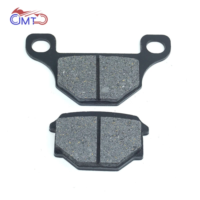 Brake Pad Suitable for Motorcycle Modification Hancend 125cc Universal Rear Brake Caliper Brake Pad Suitable for Motorcycle Modification Hancend 125cc Universal Rear Brake Caliper