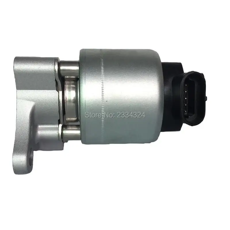 Клапан рециркуляции выхлопных газов EGR для PEUGEOT 206 307 406 407 607 806 807 Expert Lancia Phedra Zeta 1 8 2 0