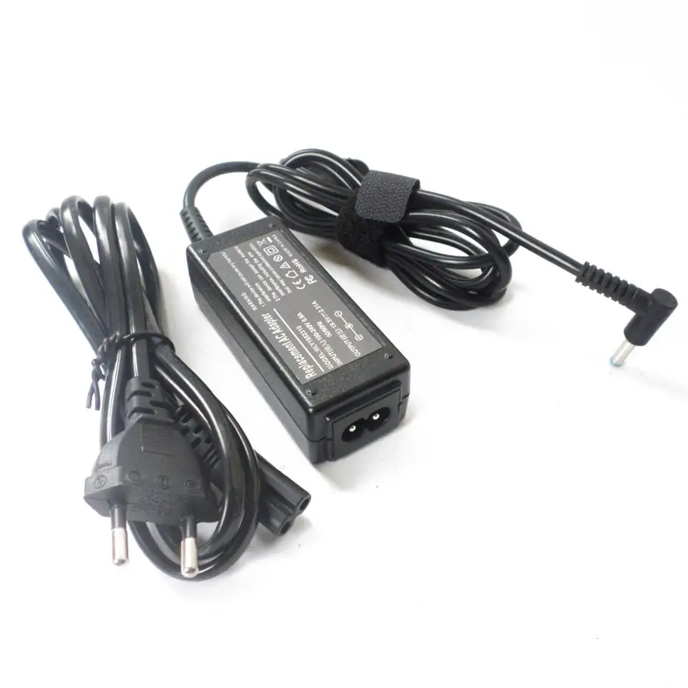 Новый шнур питания зарядное устройство для HP Ultrabook Split 13 Pavilion 15-n 721092-001 741727-001 19 5 V