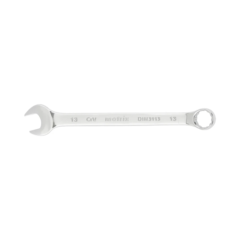 Wrench MATRIX 15157 Hand Tools Tooth Gear Ring Combination | Инструменты