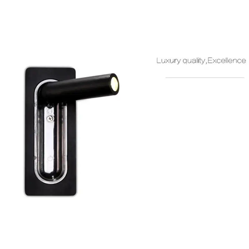 

Modern 1pcs LED Spotlight Background LED Track Light Lamp KTV Bar Restaurant Cafe Museum Zoom Light Lighting