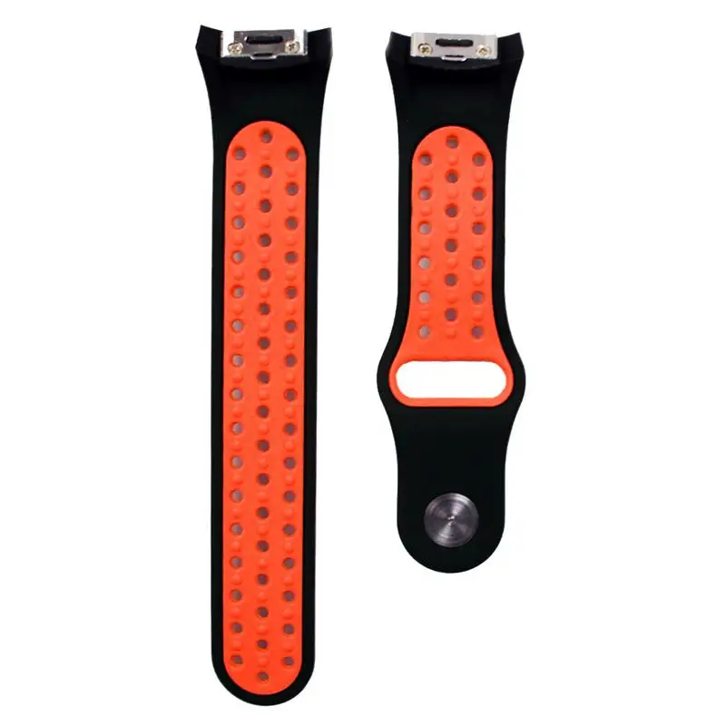 

Comfortable Fashion Watch Durable With Wrist Strap Samsung Gear S2 Smart Watch Easy To Inst Silicone Replacement Bracelet Strap