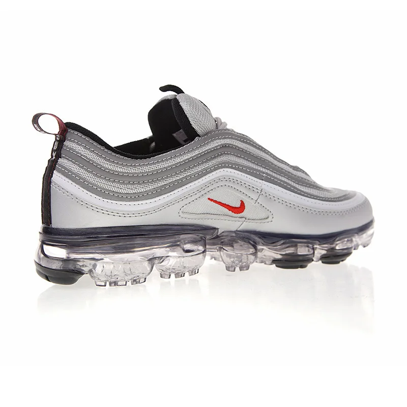Nike Air VaporMax 97 Original Men Running Shoes Breathable Lightweight Shock Absorbing Outdoor Sneakers #AJ7291