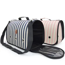 Сумка для домашних животных кошка переноска на открытом воздухе Аксессуары для домашних животных, для собак Продукты Сумки из натуральной кожи двойной рюкзак из дышащего материала, сумка в виде кота, Пегги котёнок домашних животных