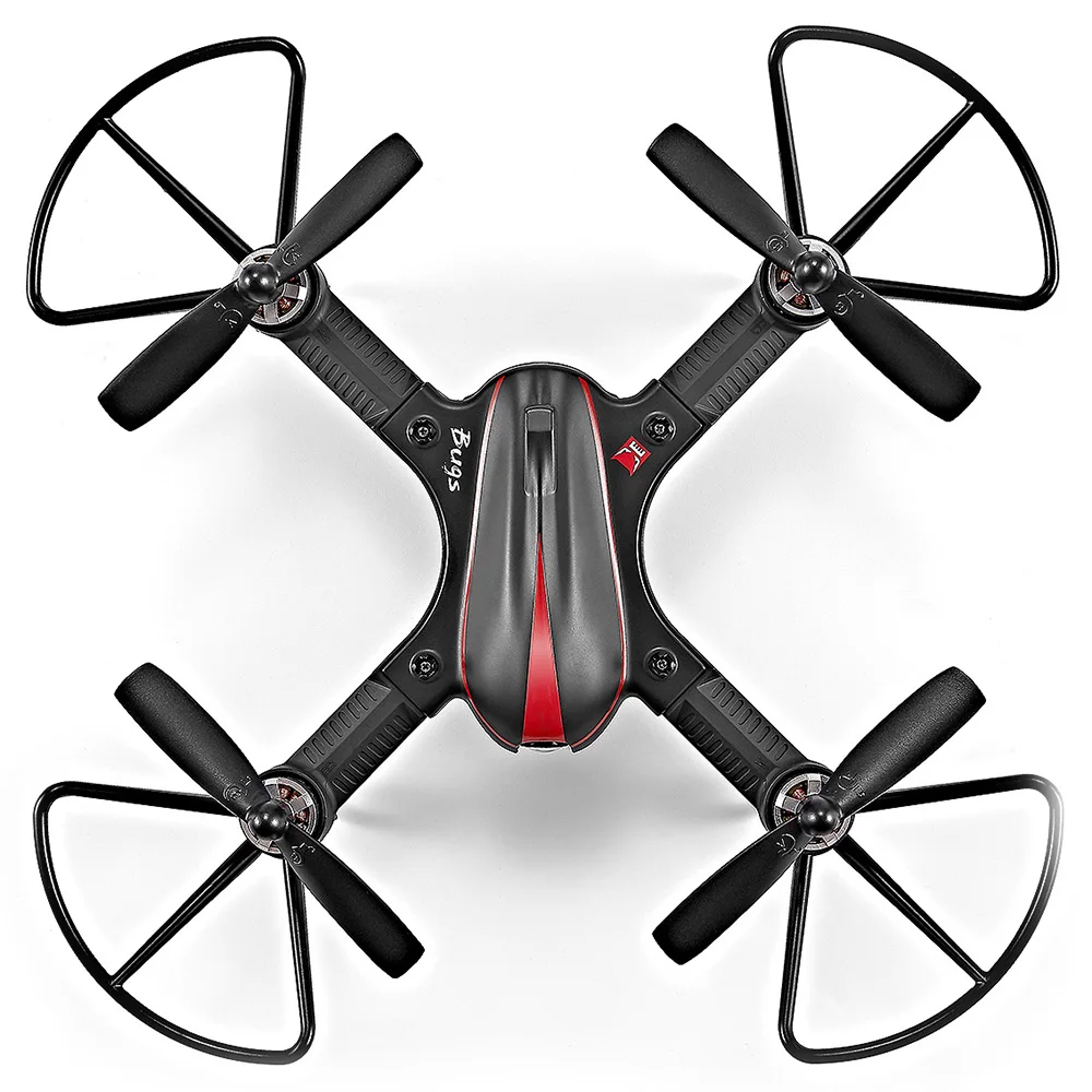 MJX Bugs 3 B3 175mm Mini Brushless RC Drone RTF 2750KV Motor 4CH Transmitter 6-Axis Gyro Remote Control Helicopters Drones Toys MJX Bugs 3 B3 175mm Mini Brushless RC Drone RTF 2750KV Motor 4CH Transmitter 6-Axis Gyro Remote Control Helicopters Drones Toys