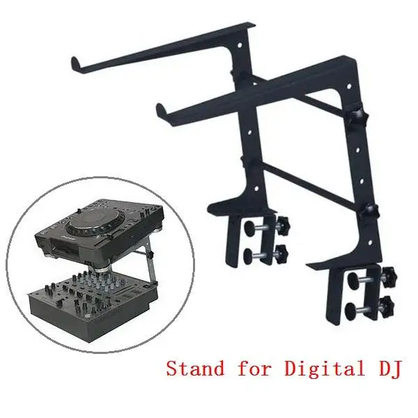 

LEORY LK-LMS0 Digital DJ Equipment Stand DIY Professional DJ Equipment Accessories