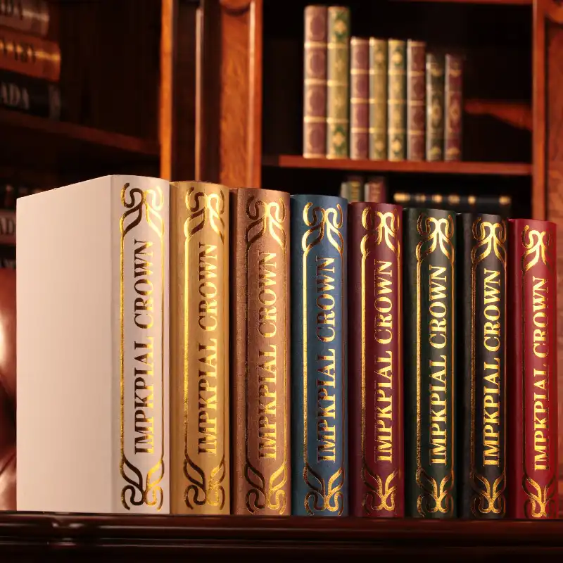 North European Retro Books Fake Books Decoration Books Home Family