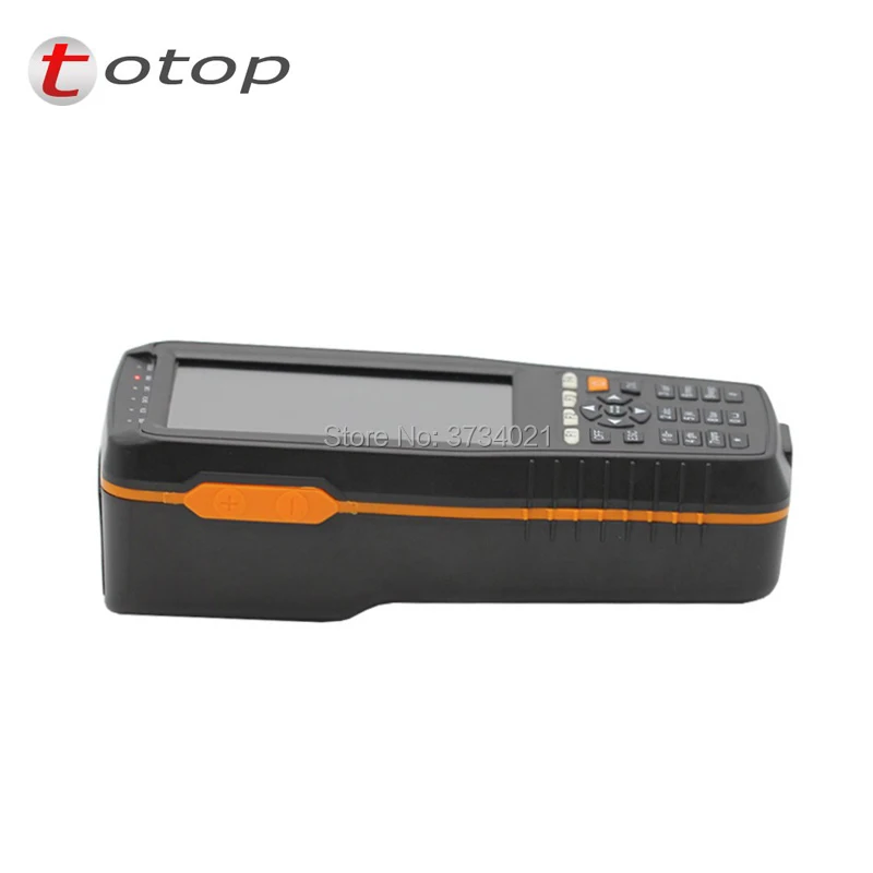 Бесплатная доставка TM 600 VDSL VDSL2 прибор для тестирования ADSL WAN & LAN линия тестер xdsl