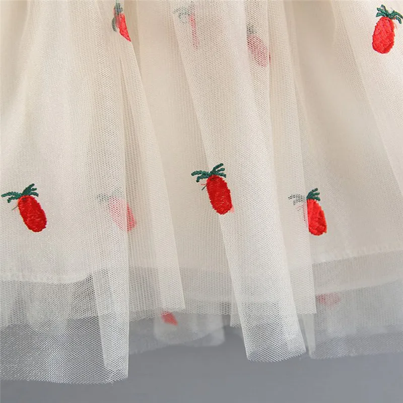 PUDCOCO Newborn Baby Girls Spliced Dress Long Sleeve Party Kid Wedding Dresses Princess PUDCOCO Newborn Baby Girls Spliced Dress Long Sleeve Party Kid Wedding Dresses Princess