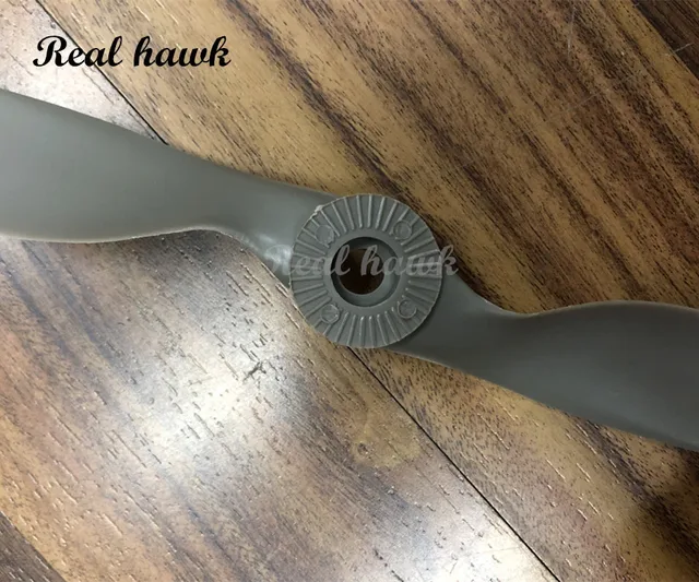 2pcs 4.75x4.75/5x5/6x4/7x5/8x4/8x6/9x4.5/9x6/10x5/10x7/11x5.5/11x7 Nylon glass fiber electric propeller RC Model Replace APC 6