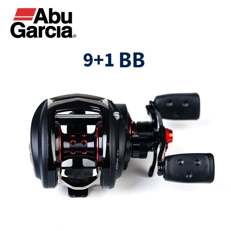 100%Original Abu Garcia Revo Sx Iii 6.4:1 Low Profile Baitcasting Fishing Reel 10bb 189g 9kg Mag Trax Saltwater Fishing Reel 100%Original Abu Garcia Revo Sx Iii 6.4:1 Low Profile Baitcasting Fishing Reel 10bb 189g 9kg Mag Trax Saltwater Fishing Reel