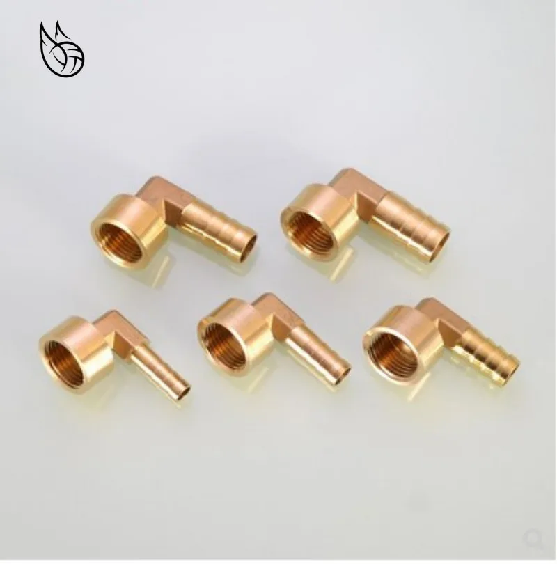 1/8" 1/4" 3/8" 1/2" 3/4" 1" 2" Male Thread Brass Pipe Blanking Plug Stop End Cap 