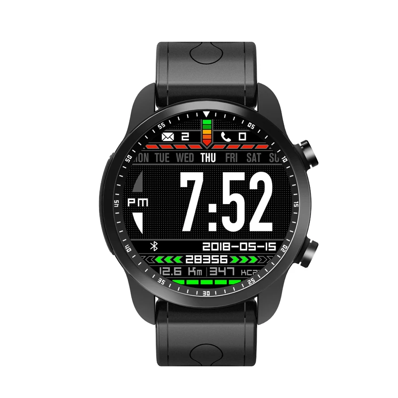 KINGWEAR KC03 4G Smartwatch телефон Android 6 0 MTK 6737 1 3 дюймовый Мужской звонок Гб + 16 IP67
