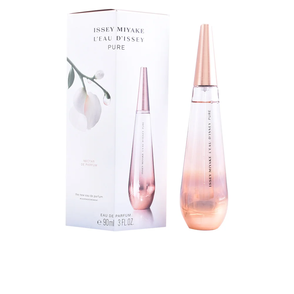 L⟪u D'Issey чистый Nectar De Parfum EDP испаритель Issey Miyake 90 мл |