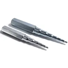 Ручные холодильные инструменты медные трубы Swaging Tube expandde инструмент Кондиционер медные трубы инструмент