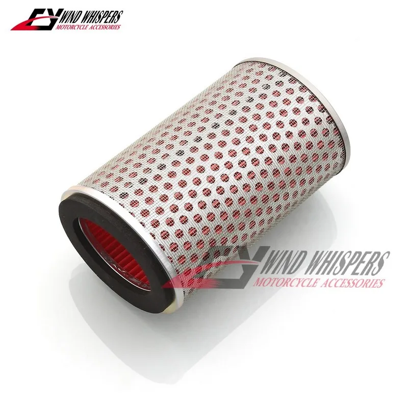 Motorcycle Air Filter Cleaner For Honda CB400 Superfour CB 400 vtec 1999-2012 | Автомобили и мотоциклы