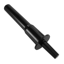 Коммерческие Запчасти для блендера инструмент для утрамбовывания толкатель палочка для перемешивания Muddler мешалка пластиковый Ice Rush Helper