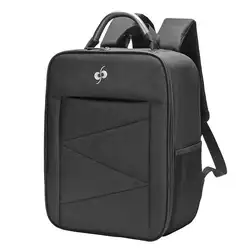 Портативный прочная сумка для переноски черный нейлоновый рюкзак женская сумка для хранения чехол для Xiaomi A3/FIMI Drone дистанционного