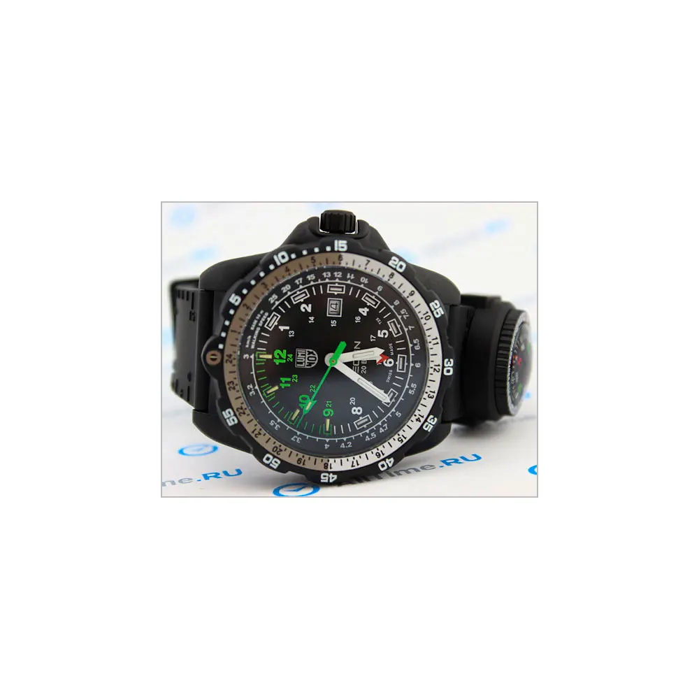 Наручные часы Luminox XL-8831-KM-L мужские кварцевые