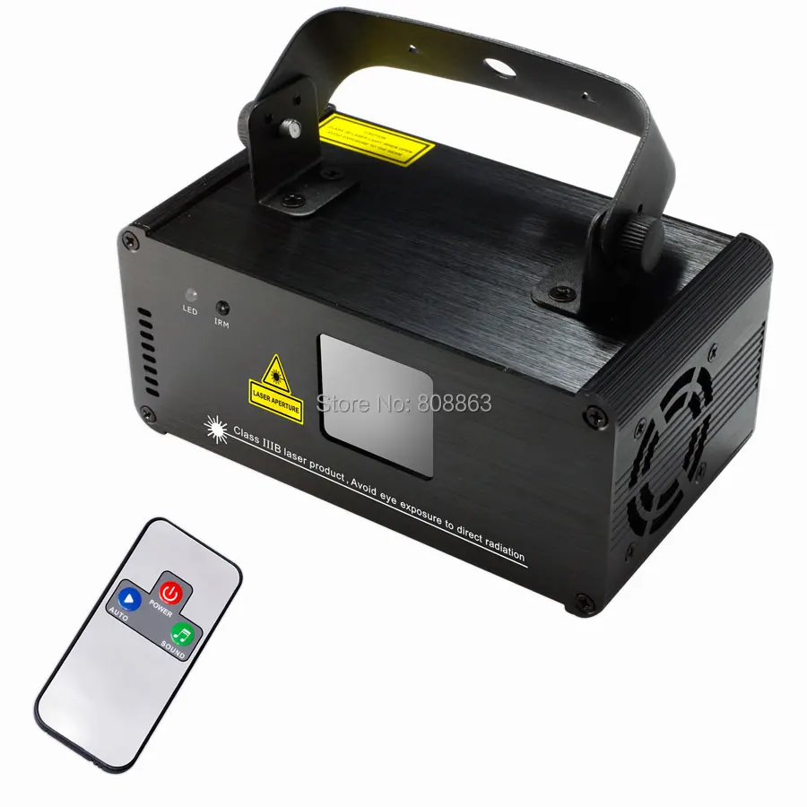 Лазерные линии ESHINY RGB сканирование луча 400 пульт дистанционного управления DMX DJ