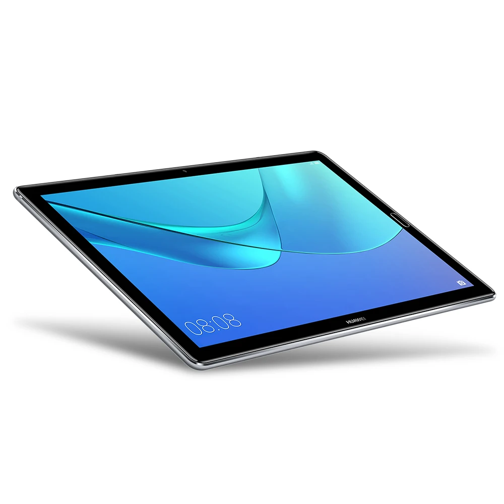HUAWEI MediaPad M5 Pro 10 8 &quotAndroid 0 Octa Core Tablet PC Kirin 960 4 ГБ Оперативная память 64 2560x1600 2 К ips 7500 мАч