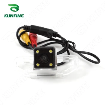 

Wireless CCD Track Car Rear View Camera For TOYOTA Camry 2012 Parking Assistance Camera Trackline Night Vision Waterprof