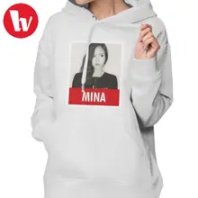 twice mina hoodie