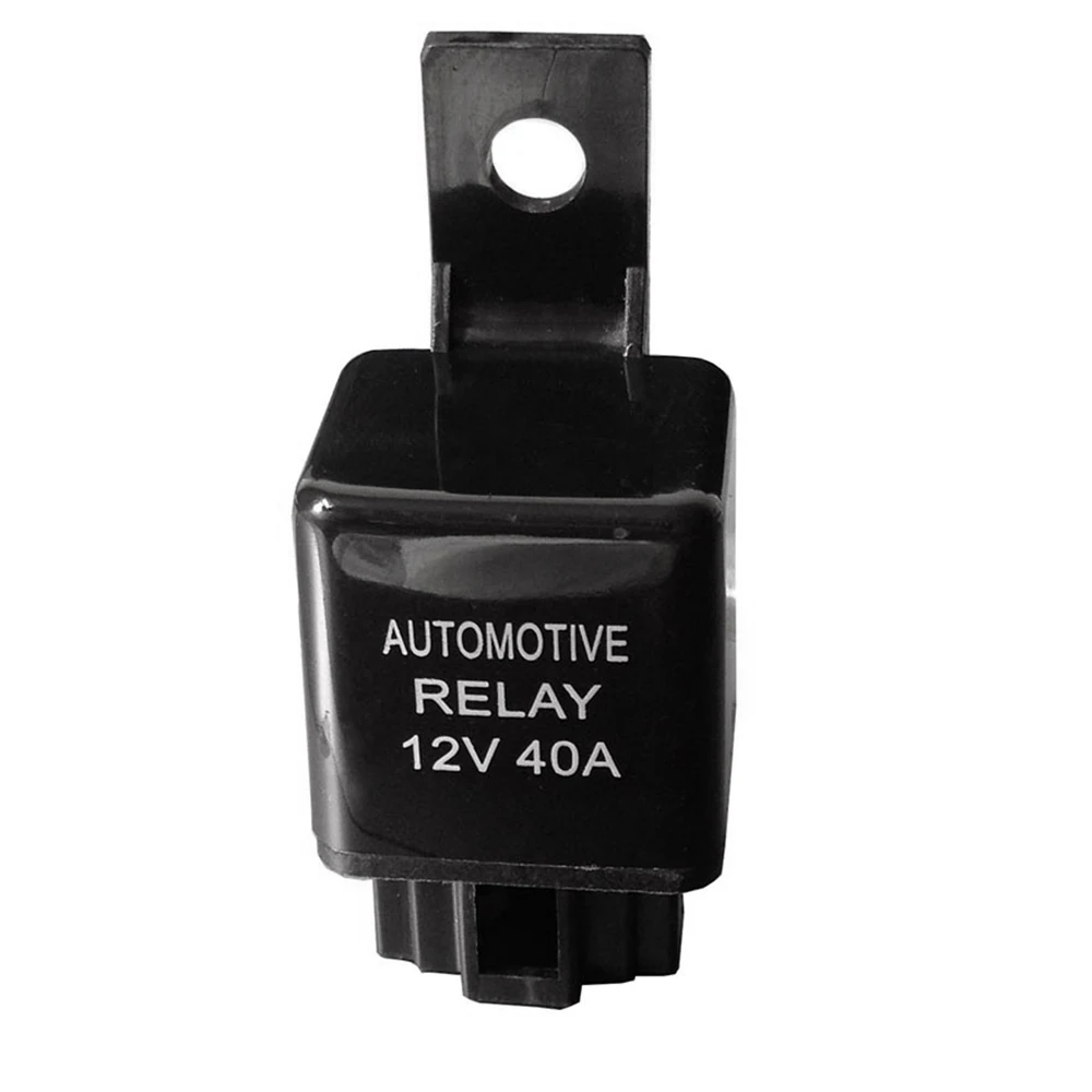 Automotive Air Conditioning Relay 4 Pin Socket Adjustment ToolCar