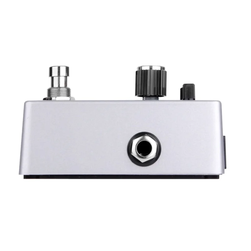 ENO TC 18 FUZZ BMF гитарный эффект педаль Fuzz/педаль искажений настоящий обход гитарные
