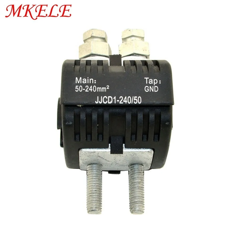 

Insulation Piercing Connector Insulated Connectors 1 KV Crimp Connectors For ABC Cable MK-IPCJJCD1-240/50 From China