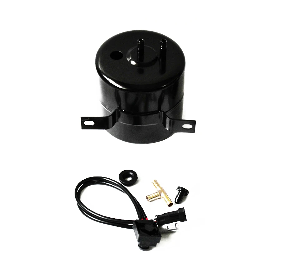 

High Quality Gas Storage Tank Control Valve One-way Valve Three-way Seal ring 5Pcs Set Fittings for Vacuum Booster Pump UP-28
