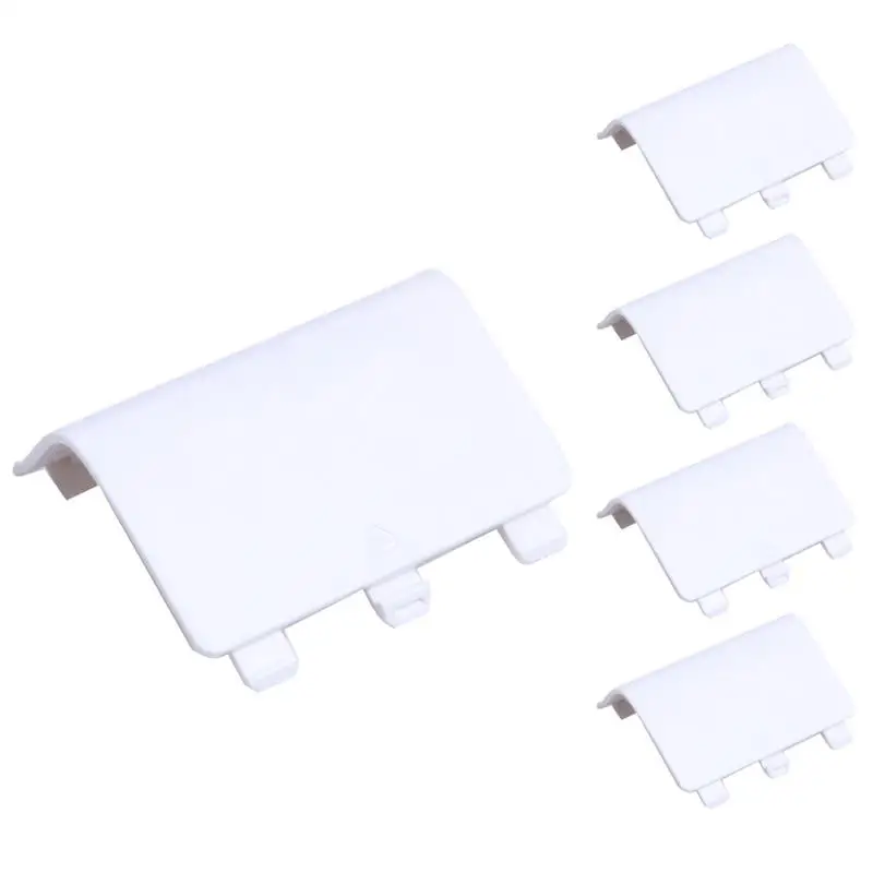 

Battery Cover Door Lid Shell Replacement for XBOX One WirelessController