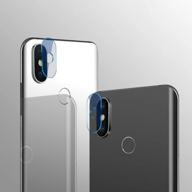 

Back Camera Lens Screen Protector Film Tempered Glass For XiaoMi Mi A2 Lite A1 8 Max 3 Mix 2S Redmi Note 5 6 6A Pro PocoPhone F1