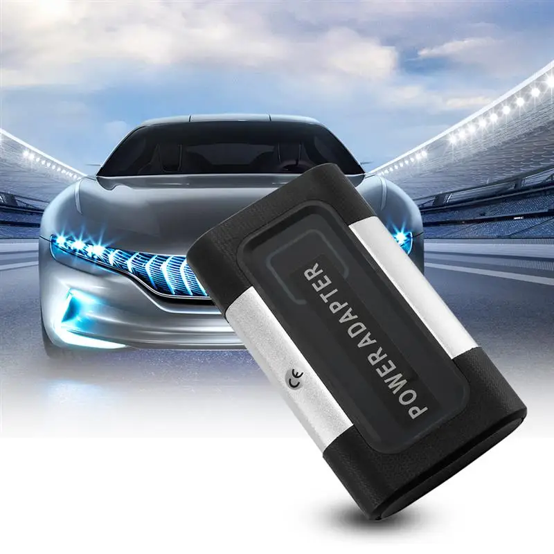 

New ISS ISI Bluetooth TCS CDP Pro Plus Diagnostic Scanner for Autocom OBD2 Diagnostic Tool 8 Car Cables