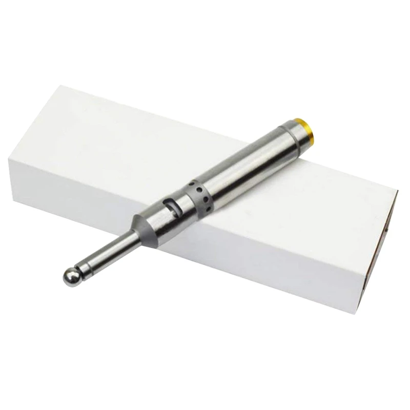 

Hot Electronic Edge Finder Led Beep Contact Point Sensor Probe Hardened Precision Ground For Cnc Machine Milling